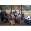 imageColeman Coleman Kids Quad ChairTeal