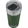 image:imageColeman Brew VacuumInsulated Stainless Steel Tumbler 20oz Water BottleCoffee Mug with Slidable Spout Cover amp Integrated Bottle Opener