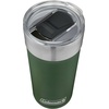 image:imageColeman Brew VacuumInsulated Stainless Steel Tumbler 20oz Water BottleCoffee Mug with Slidable Spout Cover amp Integrated Bottle Opener