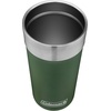 image:imageColeman Brew VacuumInsulated Stainless Steel Tumbler 20oz Water BottleCoffee Mug with Slidable Spout Cover amp Integrated Bottle Opener