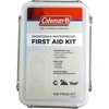 image:imageColeman Sportsman Waterproof First Aid Kit  100 Pieces White